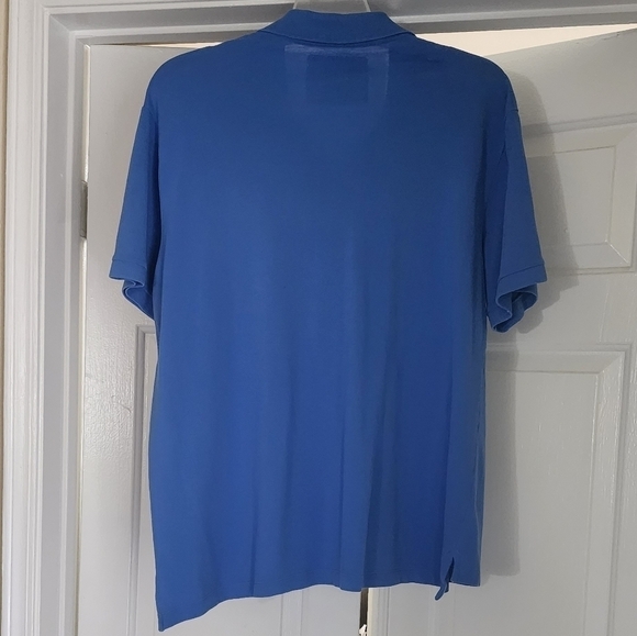 Express polo shirt size XXL - Picture 2 of 5
